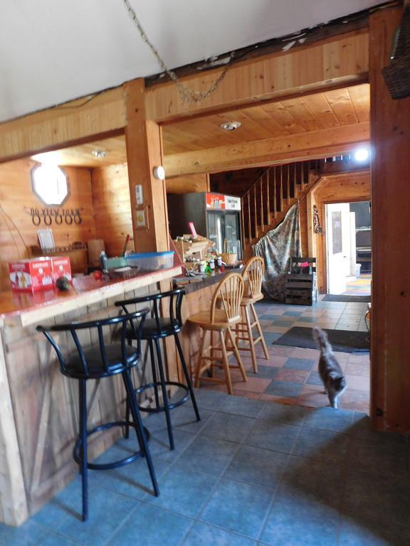 No View Farm Rumford Exterior foto